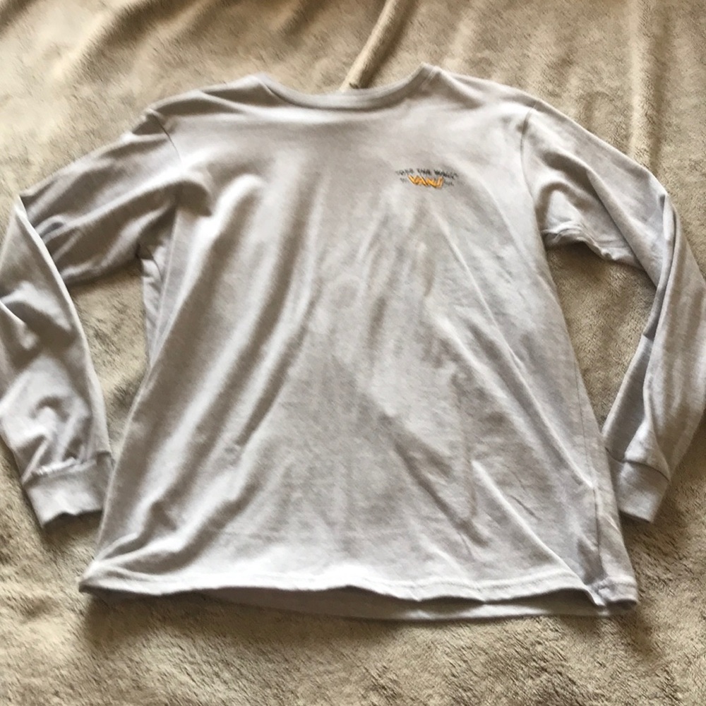 Vans Disney T-shirt